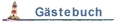 Logo - G&auml;stebuch